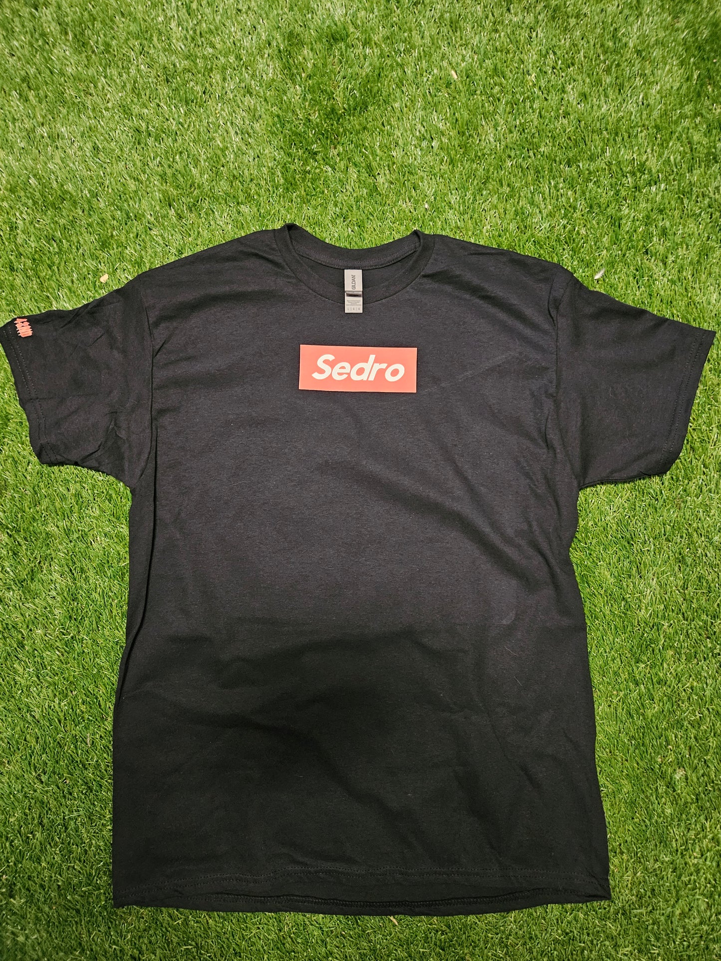 Sedro supreme
