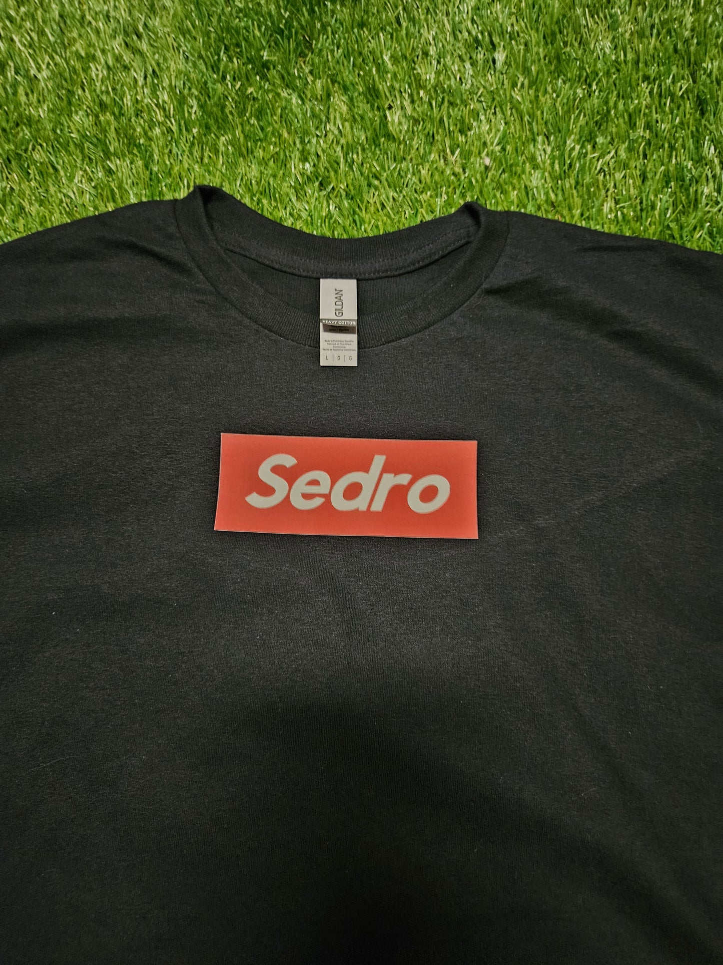 Sedro supreme