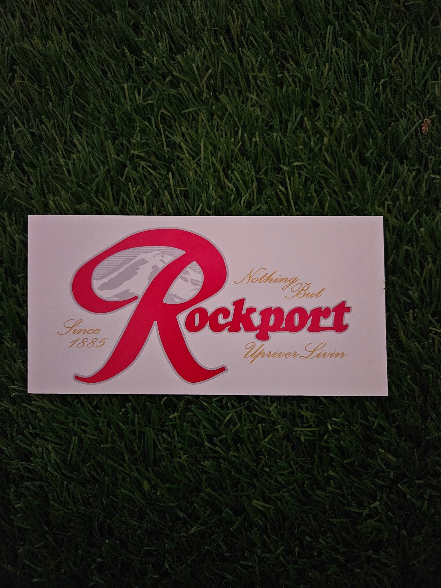 Rockport
