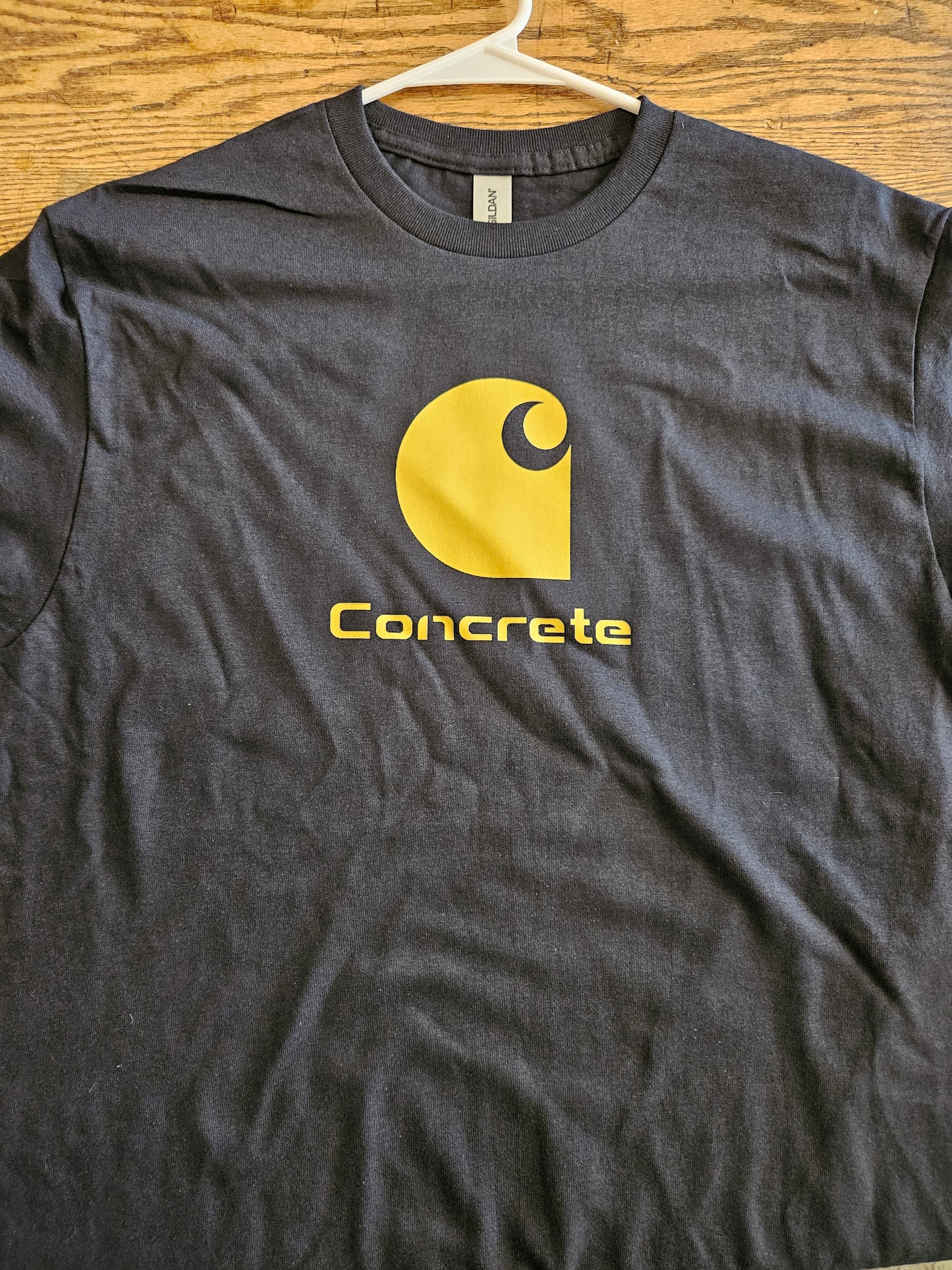 Concrete