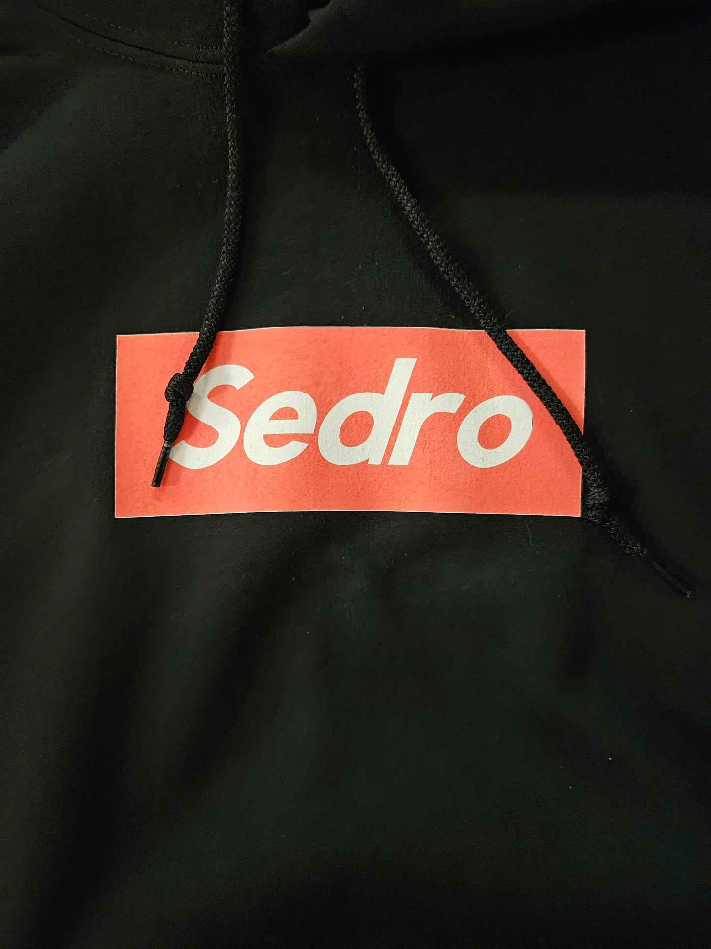 Sedro supreme