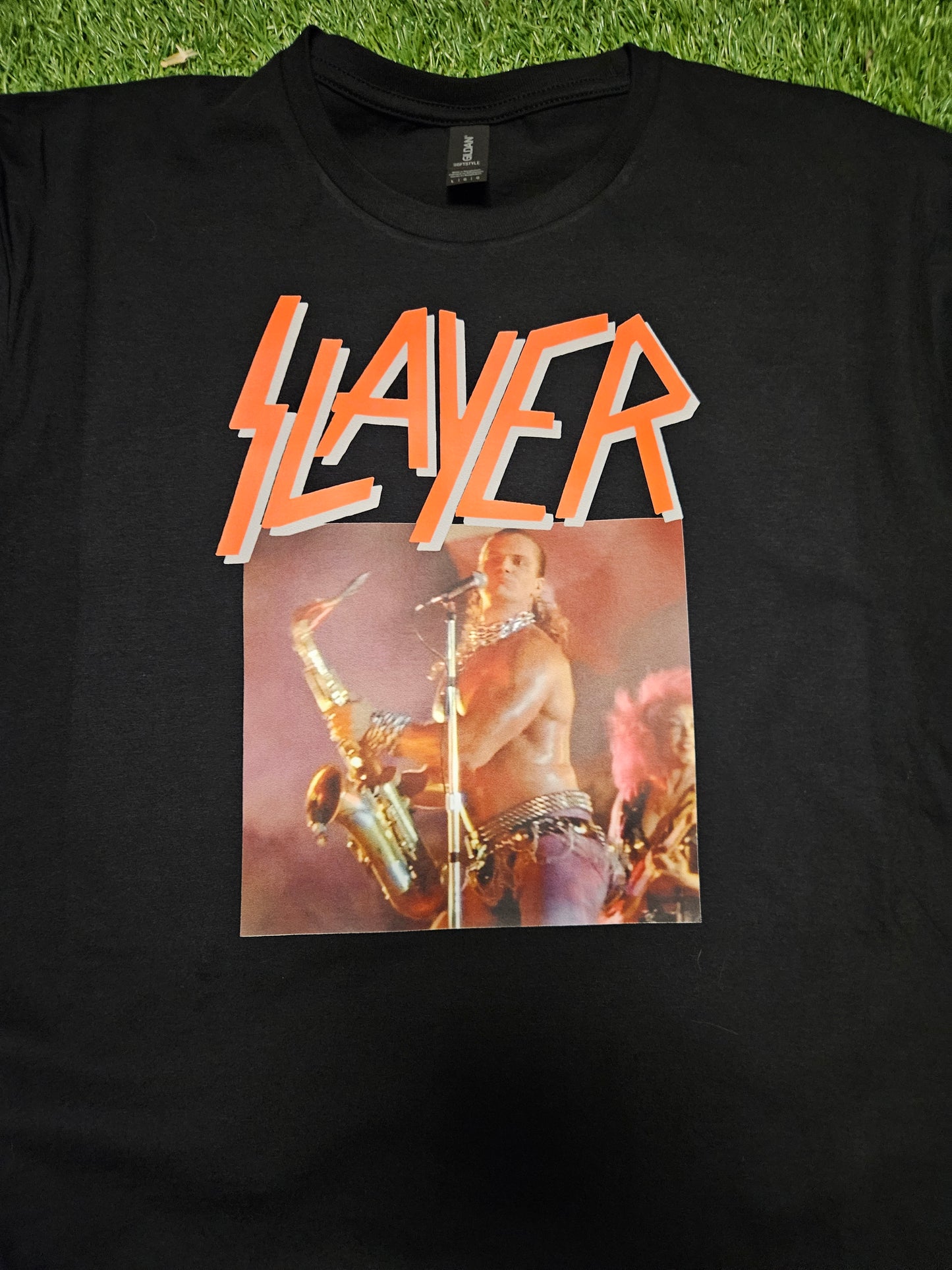 the lost slayer