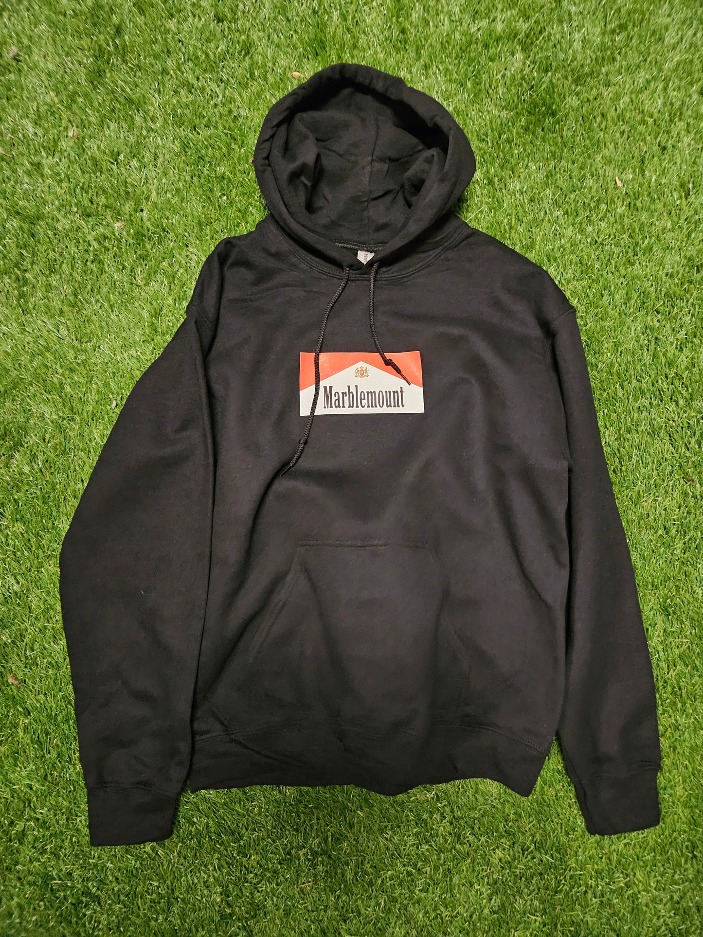 Marblemount hoodie