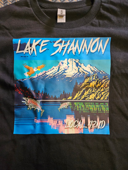 Lake shannon