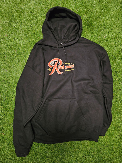 Rockport hoodie