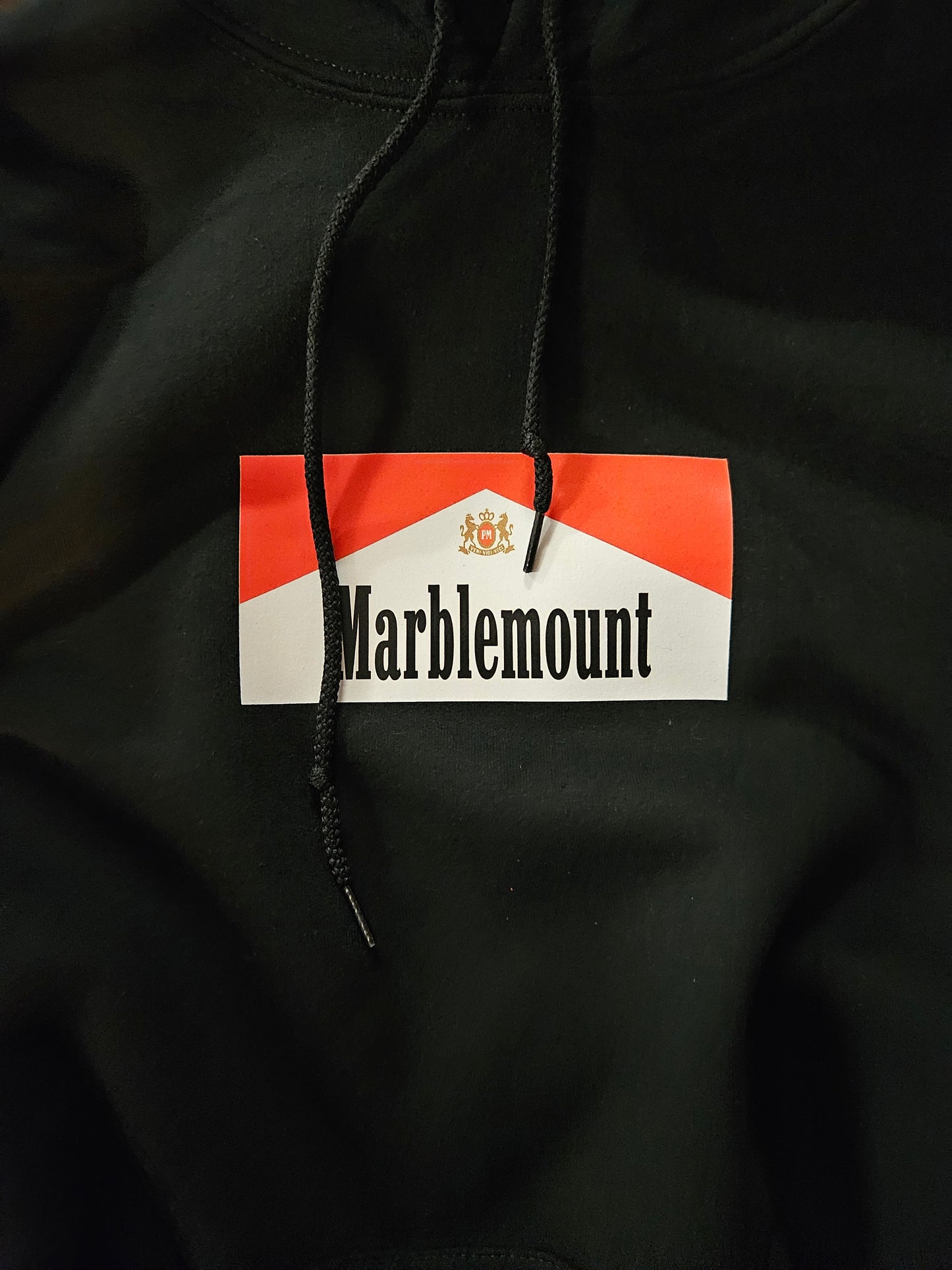 Marblemount hoodie